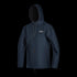 Star Sweat Hoodie 2mm - Night Blue